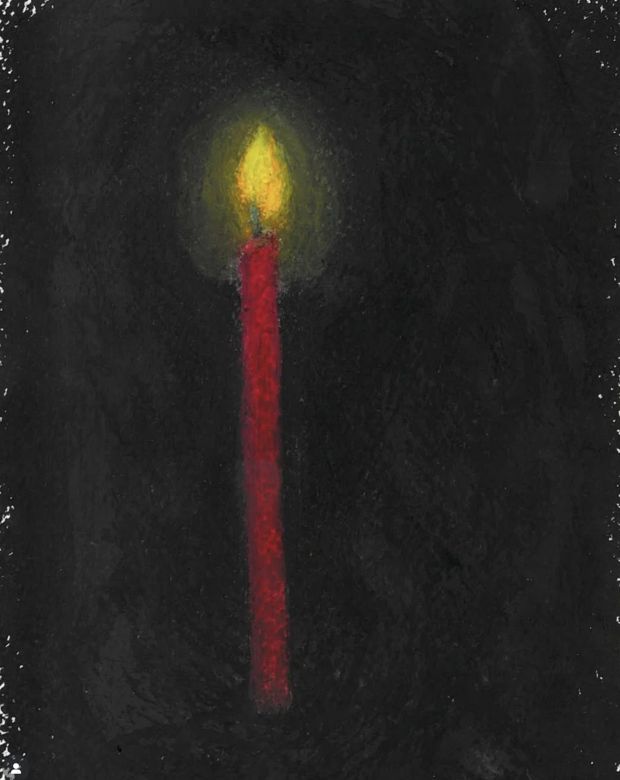 Advent Longing: For Those Who Will Listen